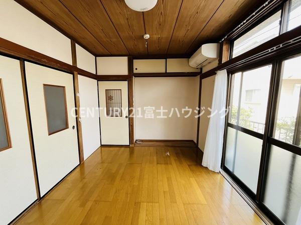 長沼町戸建