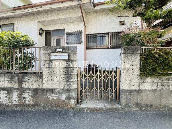 長沼町戸建