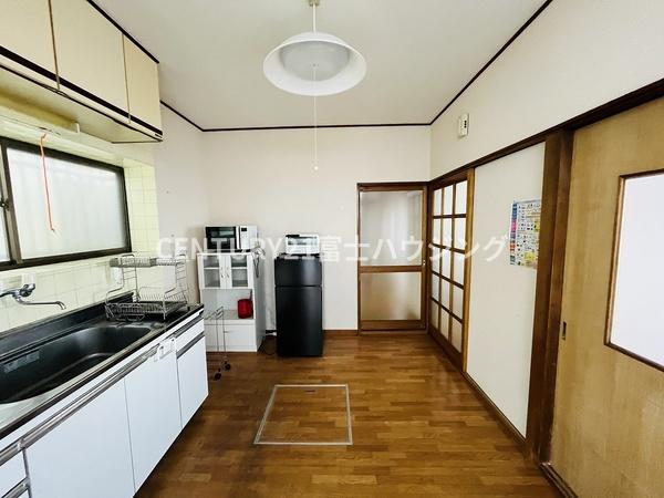 長沼町戸建