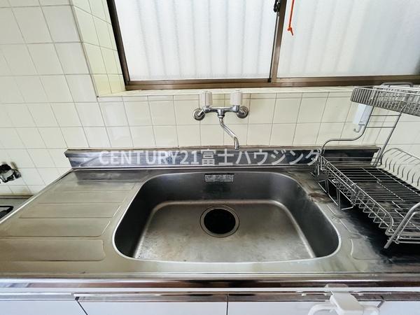 長沼町戸建