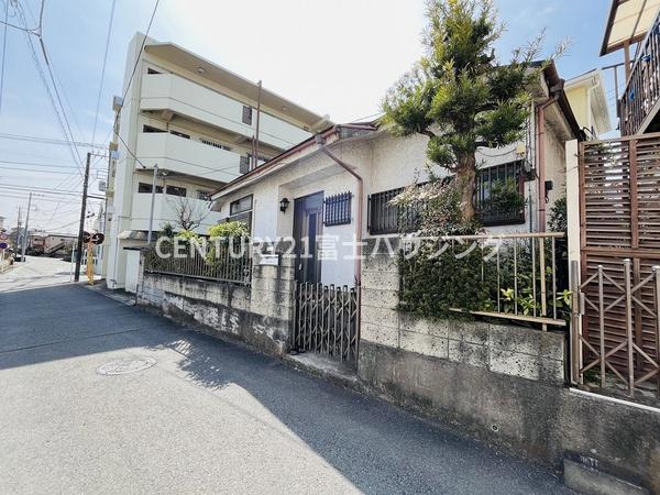 長沼町戸建