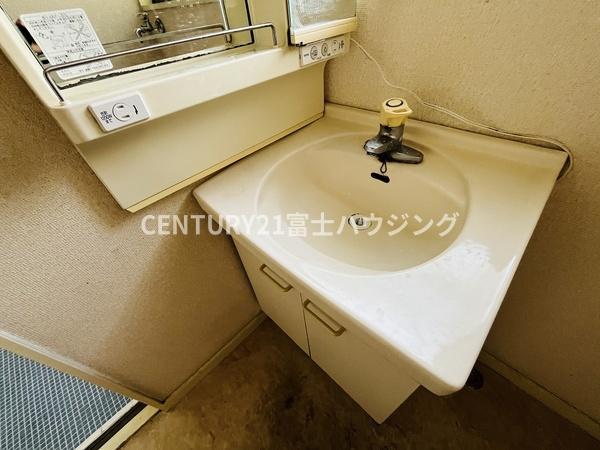 長沼町戸建