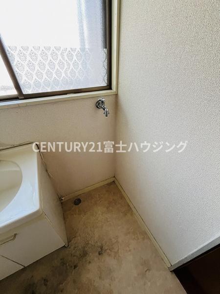 長沼町戸建