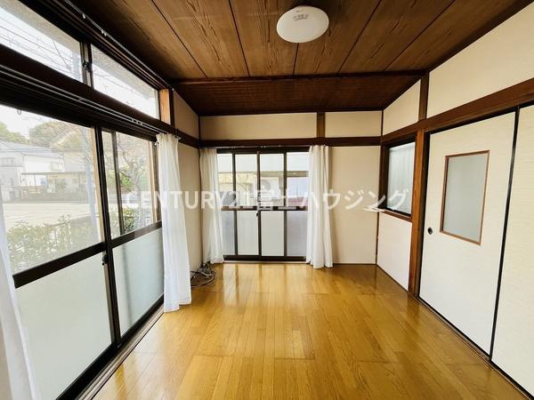 長沼町戸建