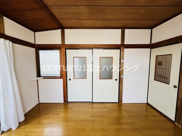 長沼町戸建