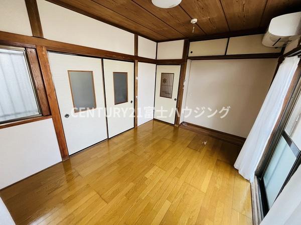 長沼町戸建