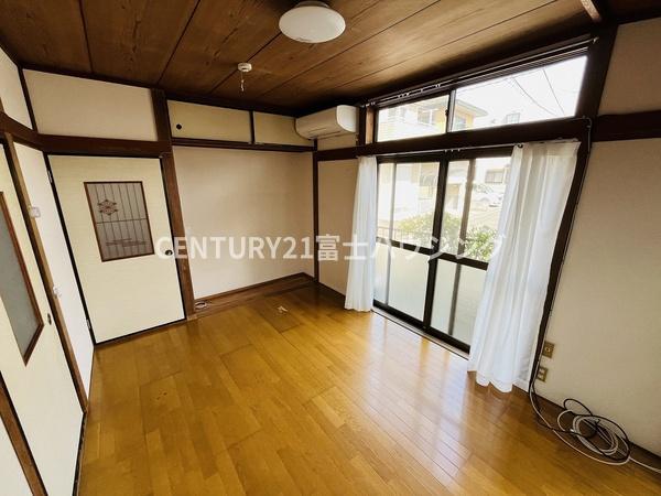 長沼町戸建
