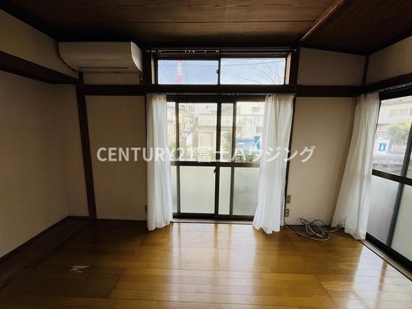長沼町戸建