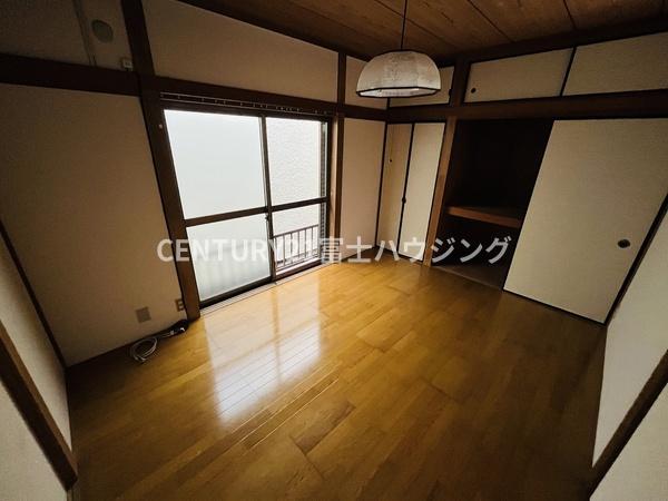 長沼町戸建