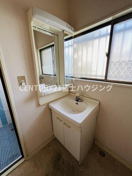 長沼町戸建