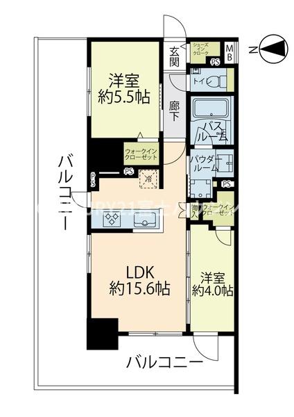 エクセレントシティ本厚木駅前