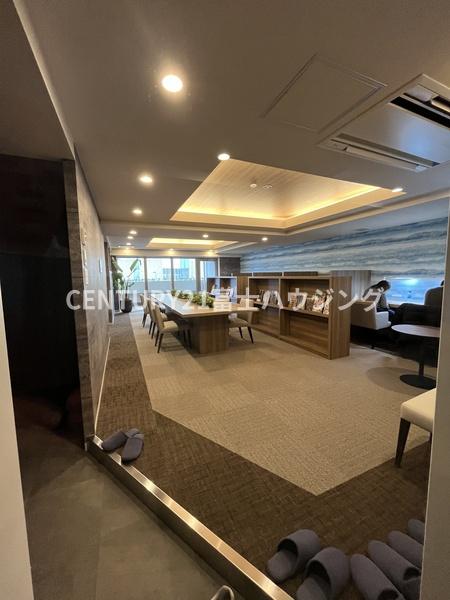 エクセレントシティ本厚木駅前