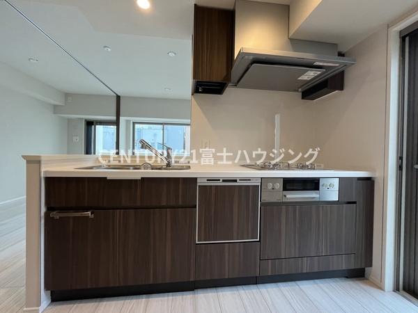 エクセレントシティ本厚木駅前