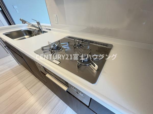 エクセレントシティ本厚木駅前