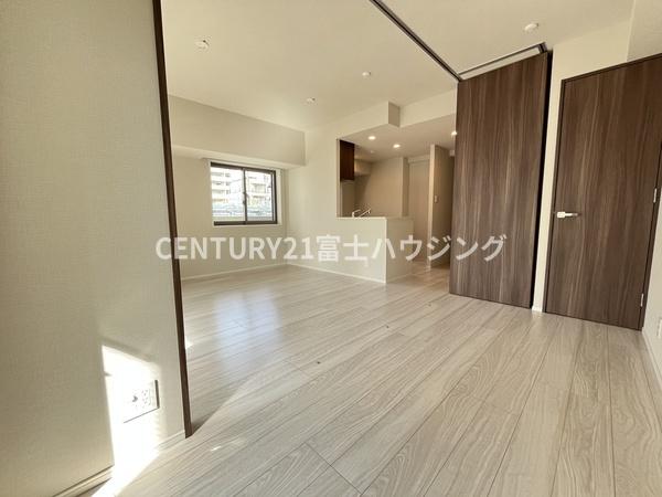 エクセレントシティ本厚木駅前