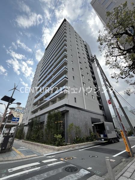エクセレントシティ本厚木駅前
