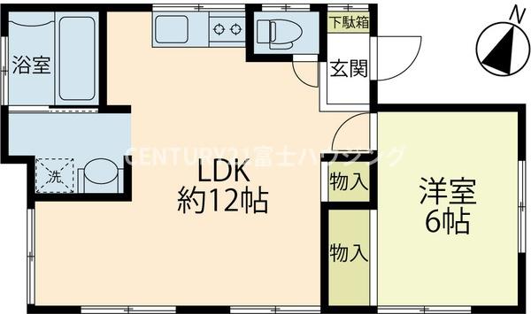 小泉貸家
