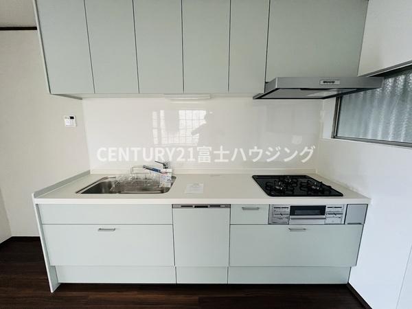 立石貸家