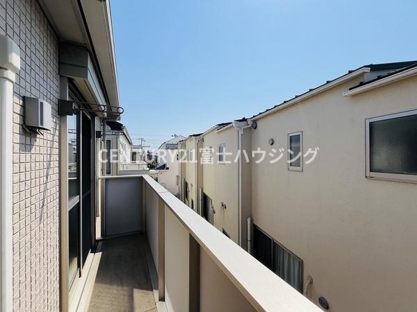 本鵠沼テラス