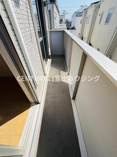 本鵠沼テラス