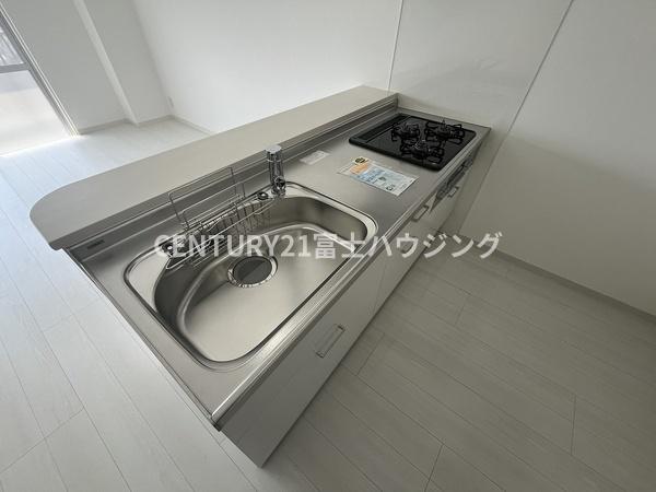 コンブロンビル