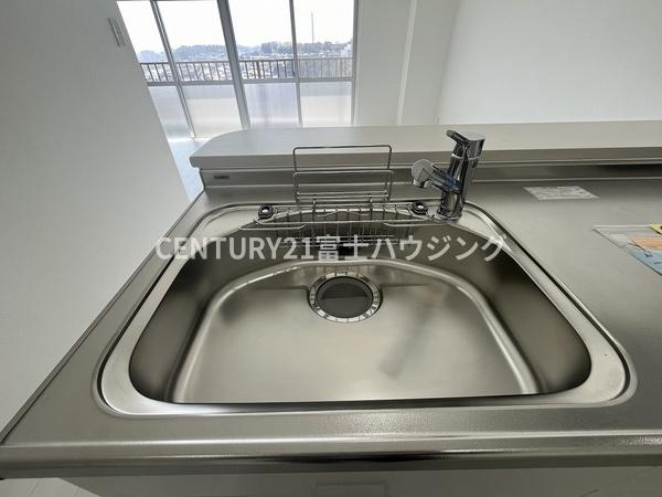 コンブロンビル