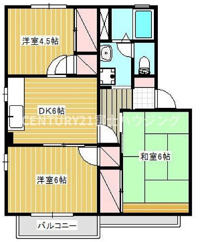 エスペランサ湘南Ａ