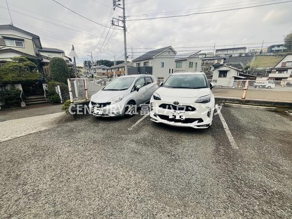 エスペランサ湘南Ａ