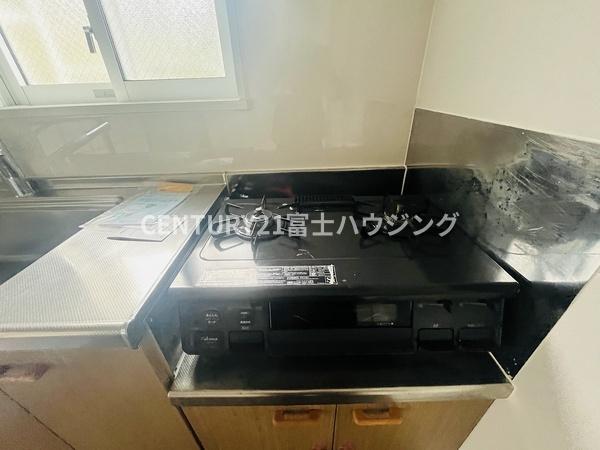 エスペランサ湘南Ａ