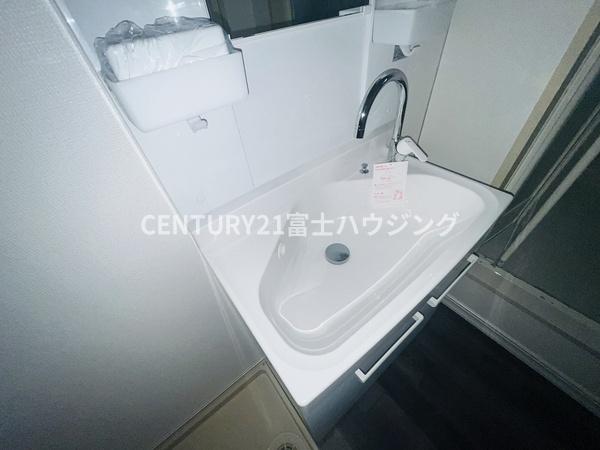 エスペランサ湘南Ａ
