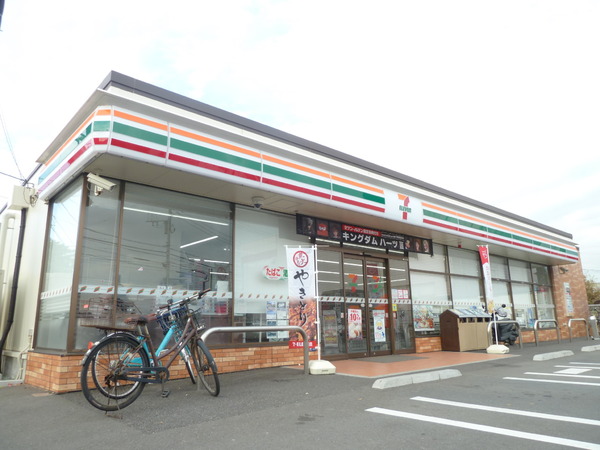 Ｒ＆Ｒ本鵠沼貸家(セブンイレブン藤沢本鵠沼5丁目店)