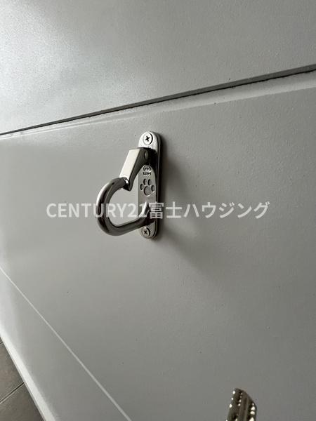 ナルチガサキ