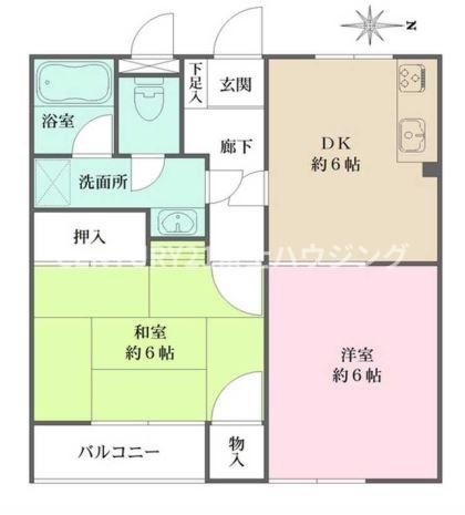 藤マンション