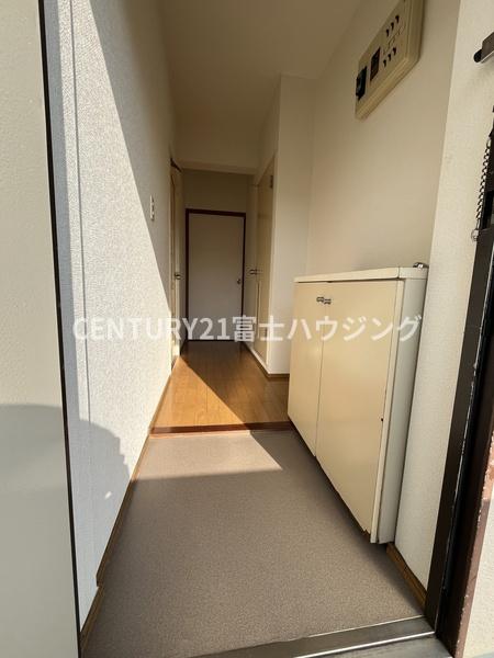 藤マンション