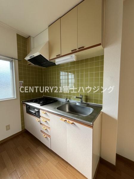 藤マンション