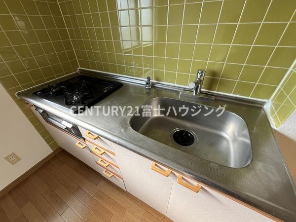 藤マンション