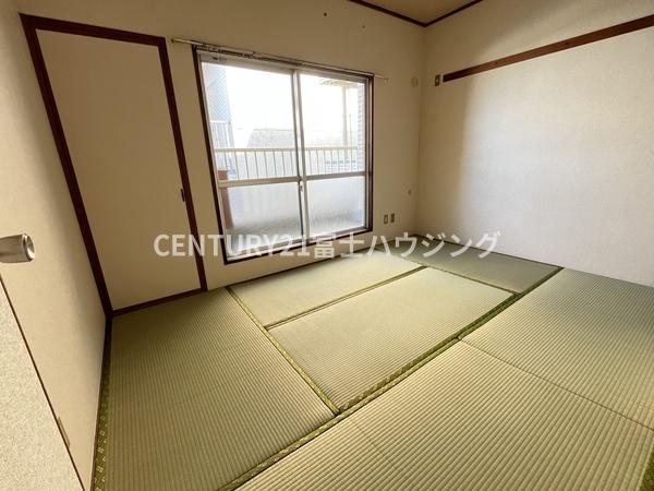 藤マンション