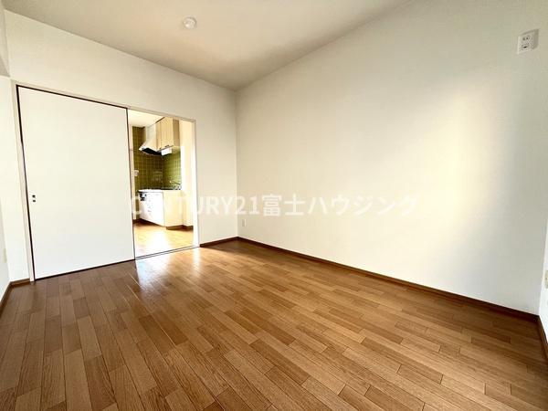 藤マンション