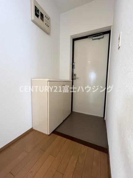 藤マンション
