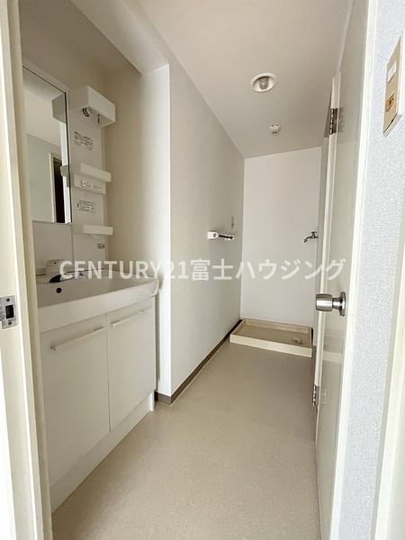 藤マンション