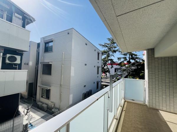 プライム湘南辻堂リーフィアレジデンス
