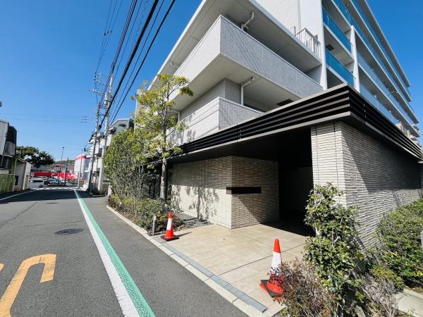 プライム湘南辻堂リーフィアレジデンス