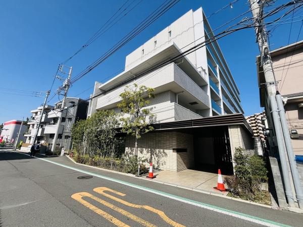 プライム湘南辻堂リーフィアレジデンス