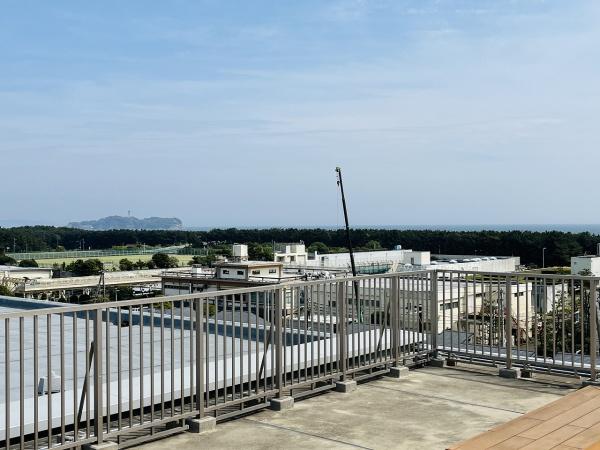 Brillia湘南辻堂海浜公園