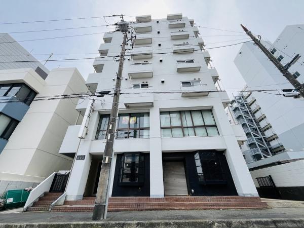 エクレール湘南台