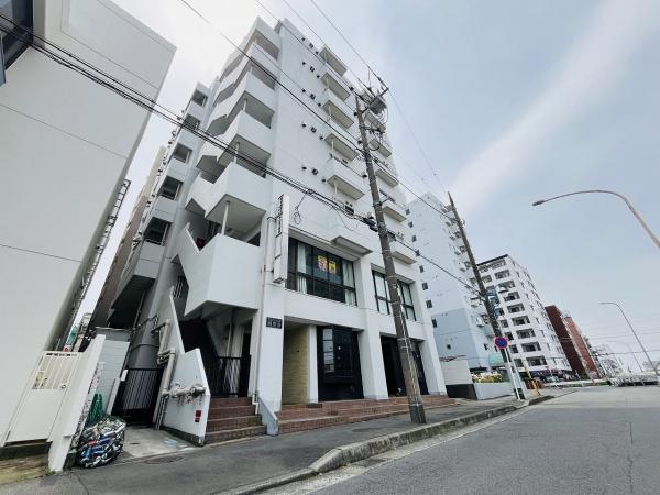エクレール湘南台