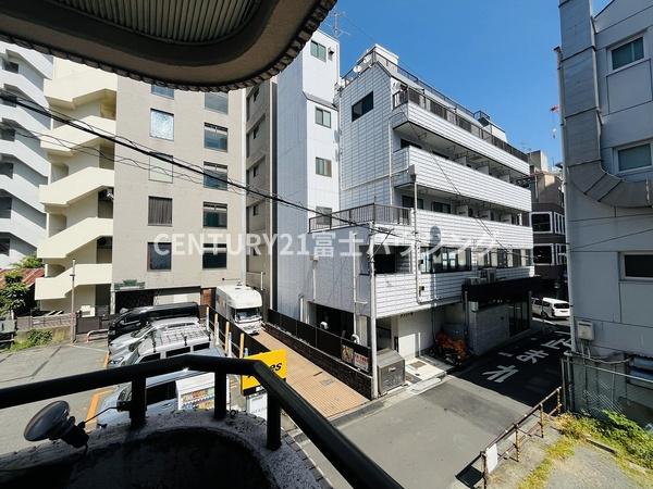 江戸惣・橘ビル