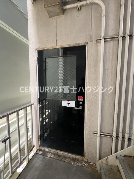 江戸惣・橘ビル