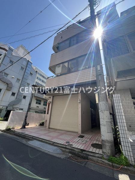 江戸惣・橘ビル