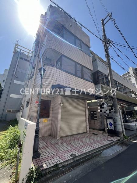 江戸惣・橘ビル